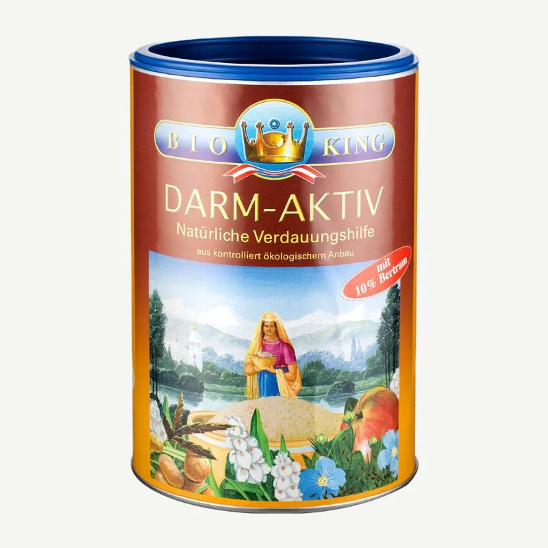 BioKing Bio Darm Aktiv