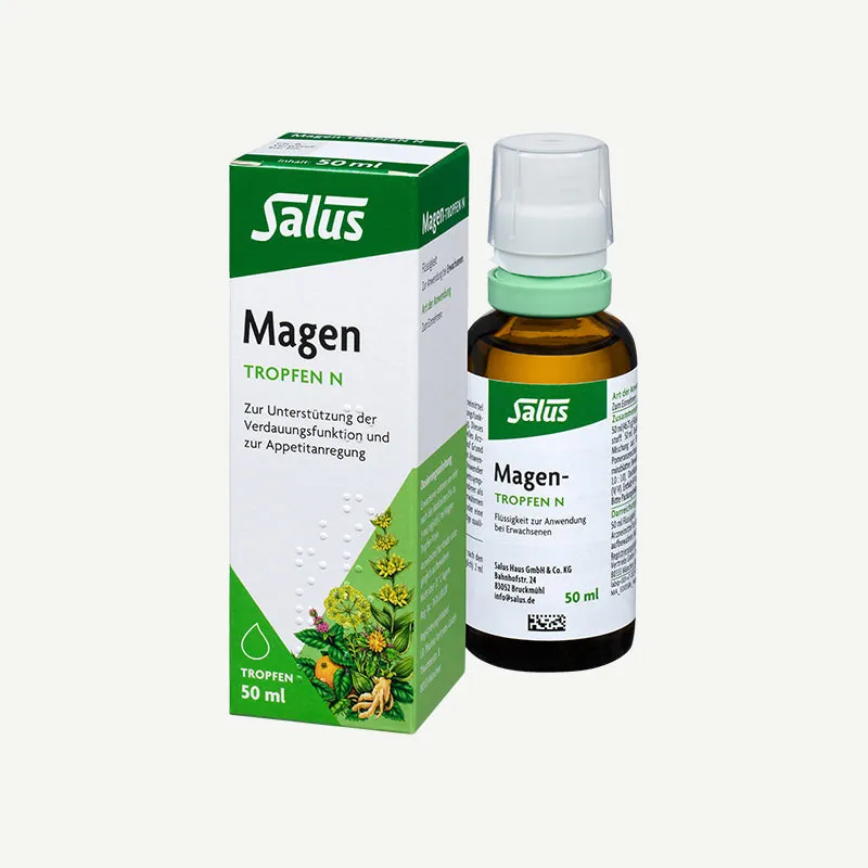 Salus Magen-Tropfen N