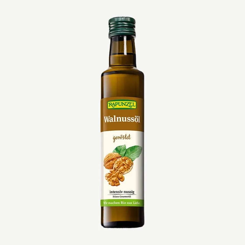 RAPUNZEL Bio Walnussöl