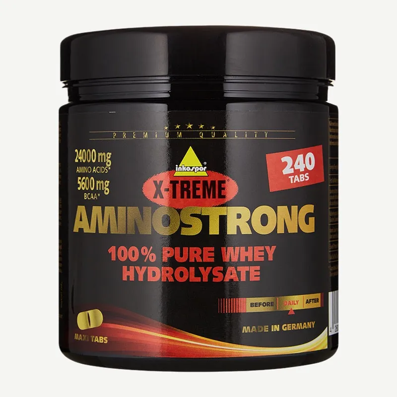 Inkospor X-TREME Aminostrong