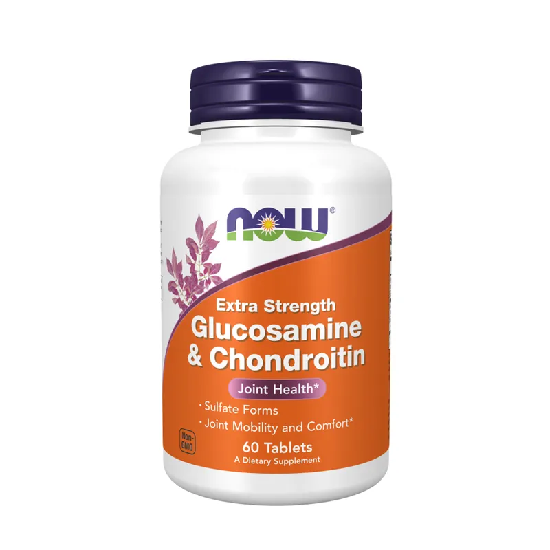 Extra Strength Glucosamine & Chondroitin
