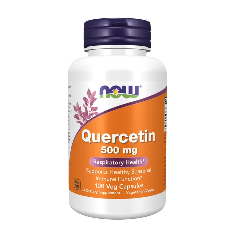 Quercetin, 500mg