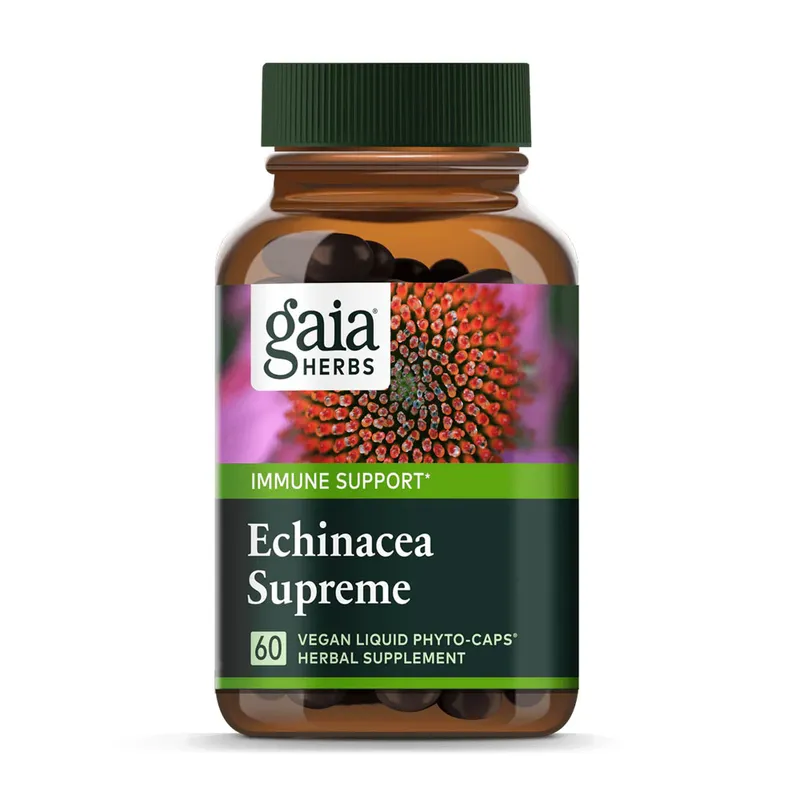 Echinacea Supreme