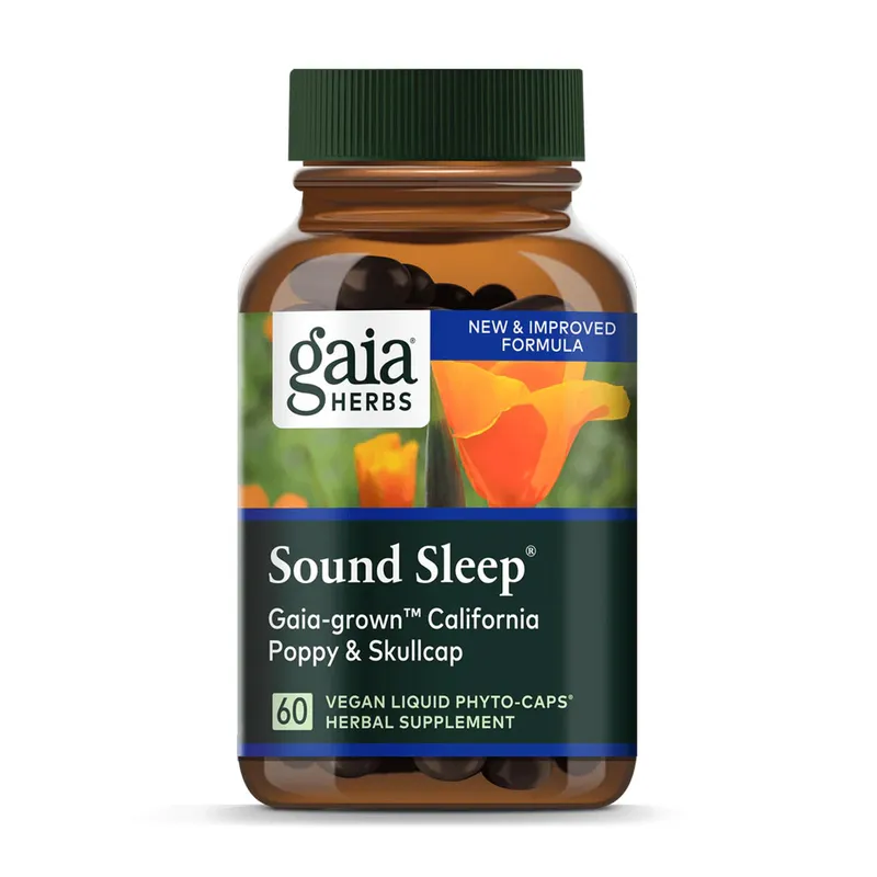 Sound Sleep