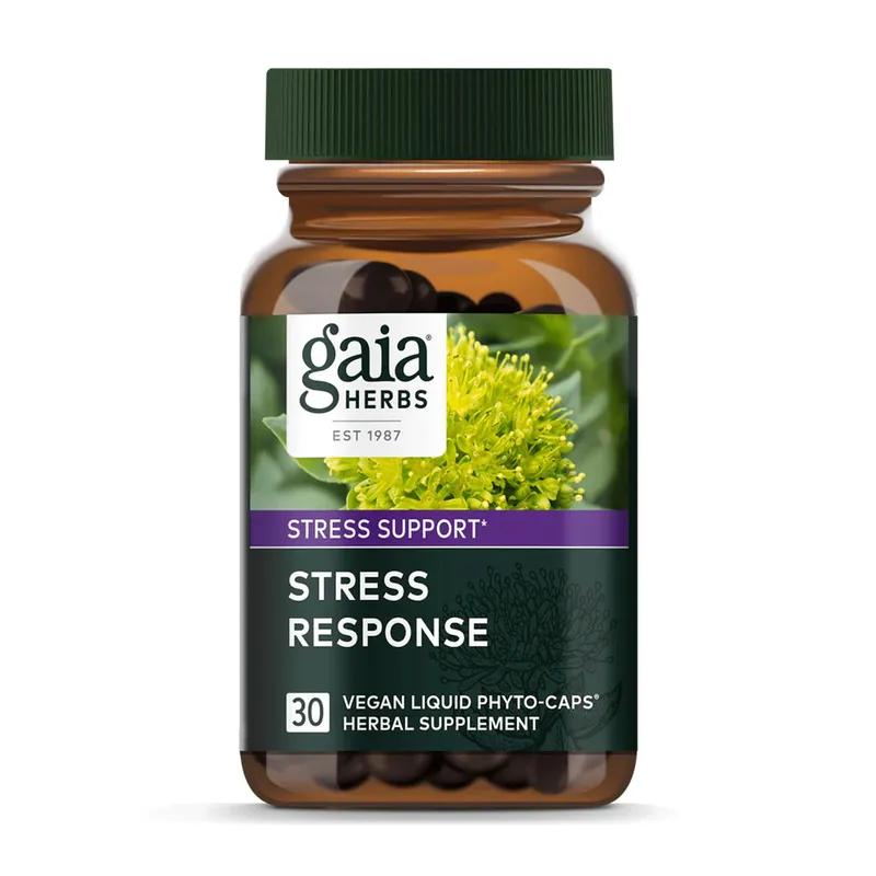 Stress Response