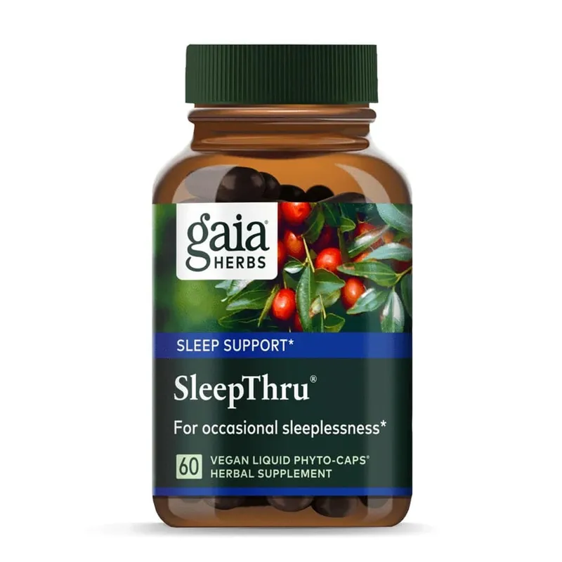 SleepThru