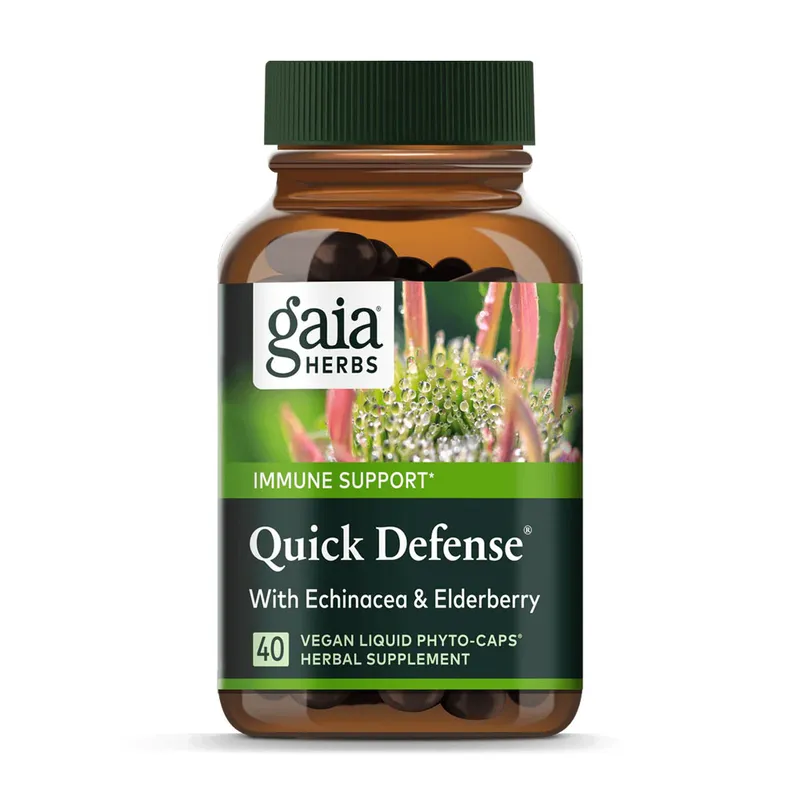Quick Defense