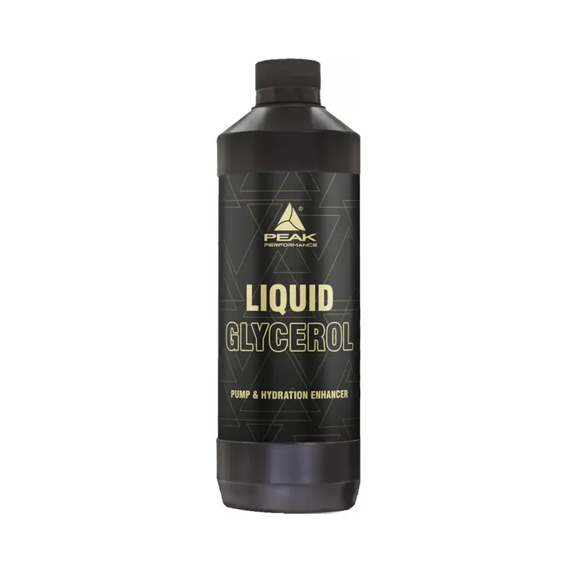 Peak - Liquid Glycerol - 500ml