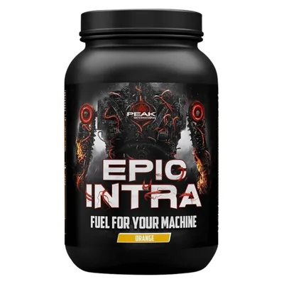 Epic Intra
