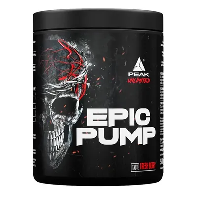 Epic Pump