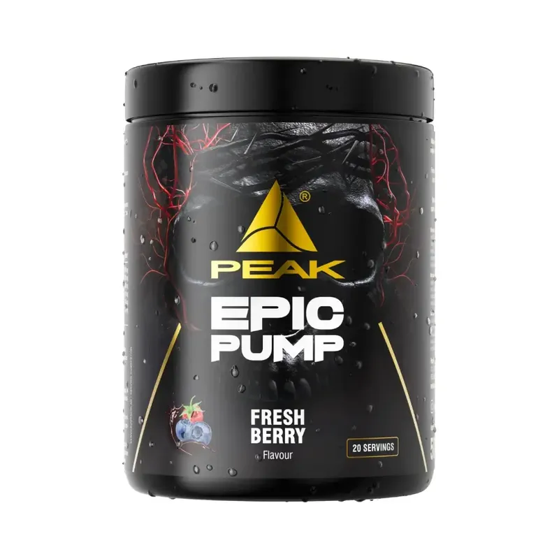 Epic Pump
