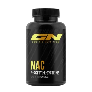 GN N-Acetyl L-Cystein 120 Kapseln