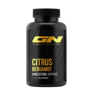 GN Laboratories | Citrus Bergamot - 90 Kapseln
