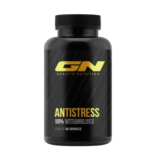 GN Laboratories | Anti Stress - 90 Kapseln
