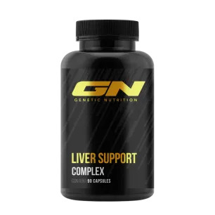 GN Laboratories | Liver Support Complex - 90 Kapseln