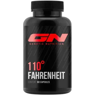 110° Fahrenheit 60Caps – GN Laboratories