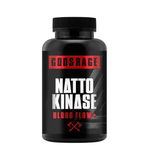 Gods Rage Nattokinase · 270 Kapseln