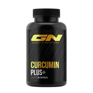 GN Curcumin Plus Health Line 60 Kapseln