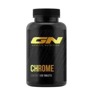 GN Laboratories Chrome
