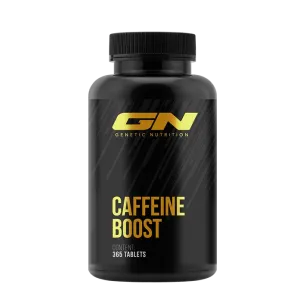 GN Laboratories Caffeine Boost