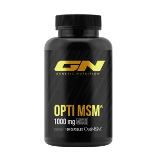 GN Laboratories OPTI MSM