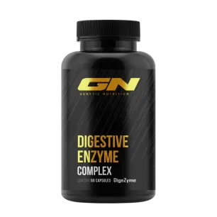 GN Laboratories Digestive Enzyme Complex - 60 Kapseln