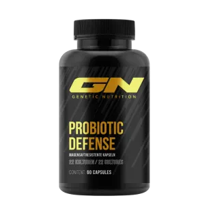 GN Laboratories Probiotic Defense - 60 Kapseln