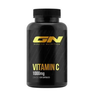 GN Laboratories VITAMIN C, 120 Kapseln