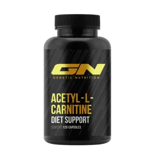 GN Laboratories ACETYL L-CARNITINE, 120 Kapseln