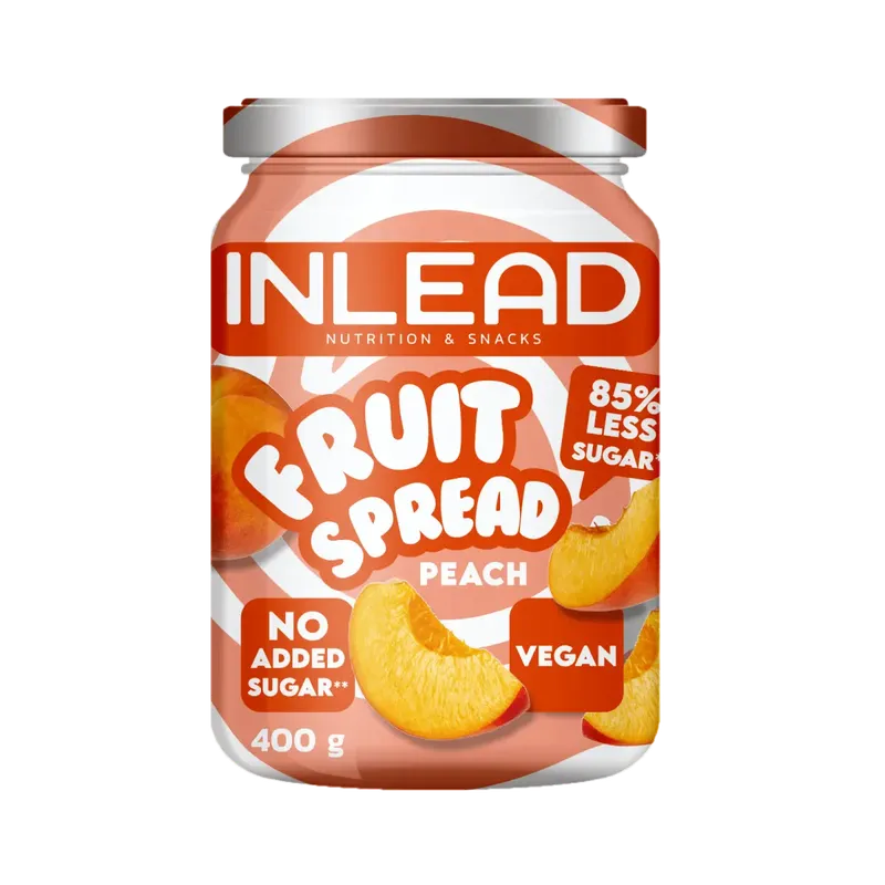 Inlead Fruit Spread | 400 g – 400g