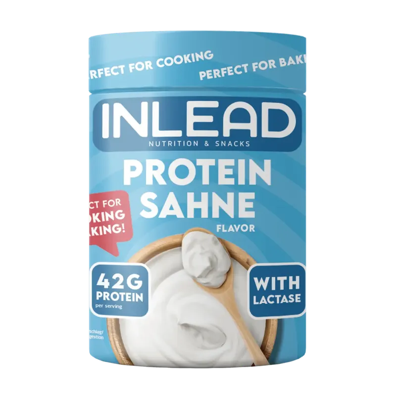 Inlead Nutrition