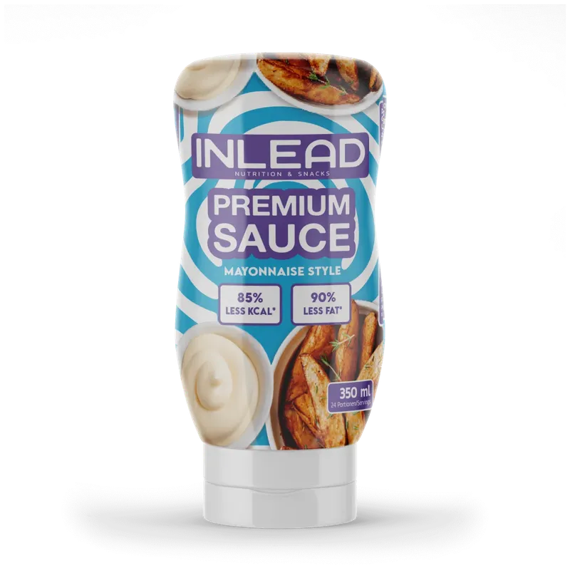 INLEAD | Premium Sauce - 350ml