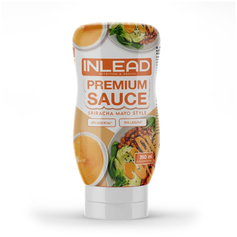 INLEAD | Premium Sauce - 350ml