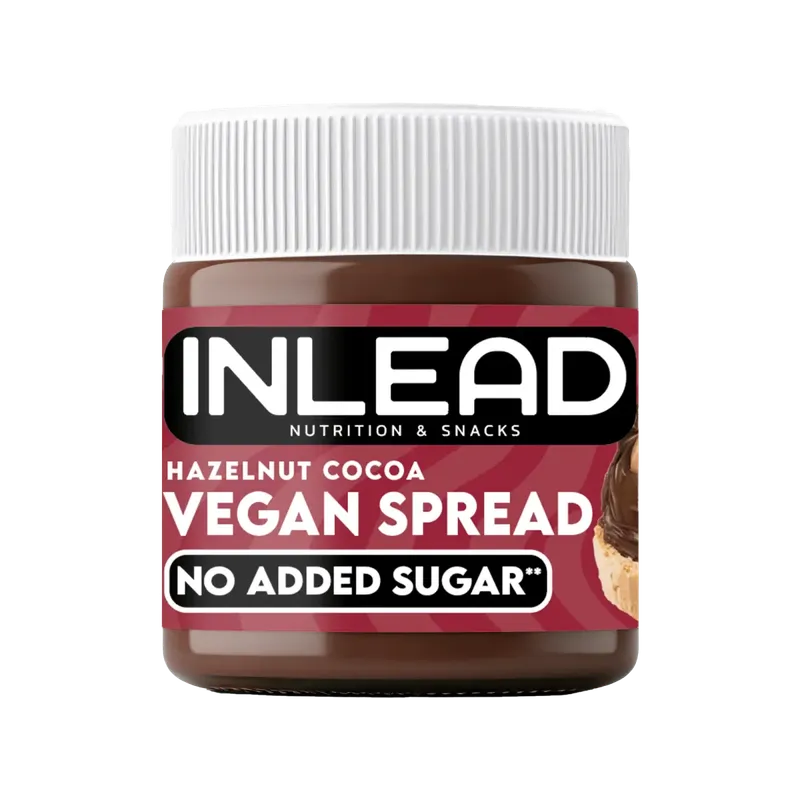 Inlead Protein Spread 200g