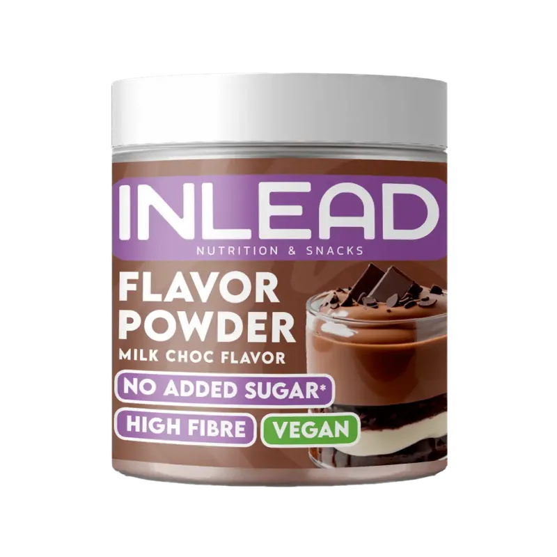 Inlead Flavor Powder 90g – 90g
