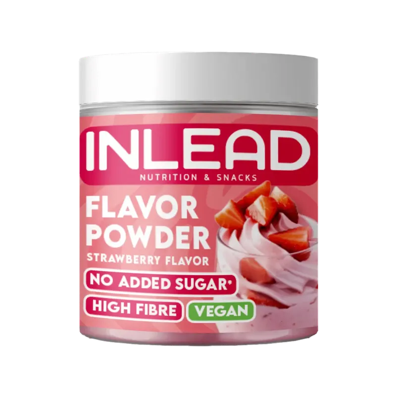Inlead Flavor Powder 90g