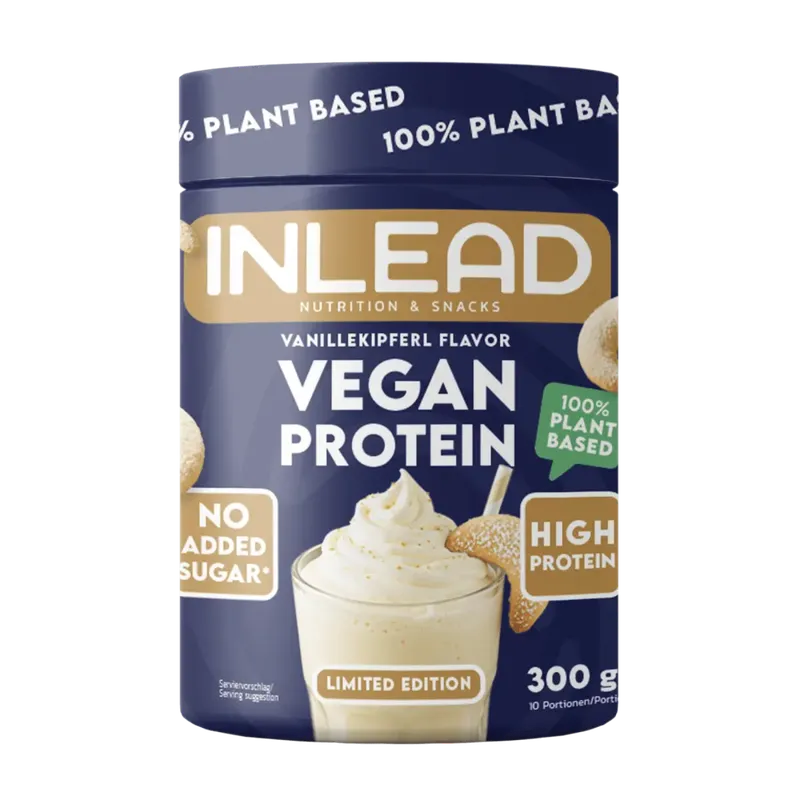 Inlead Vegan Protein 300g