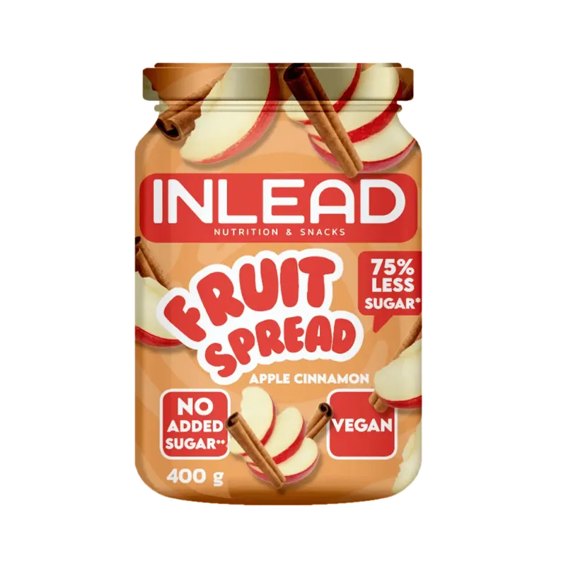 Inlead Fruit Spread 400 g