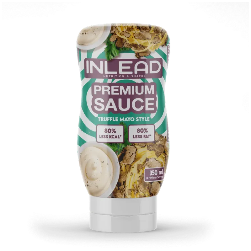 Inlead Premium Saucen 350ml