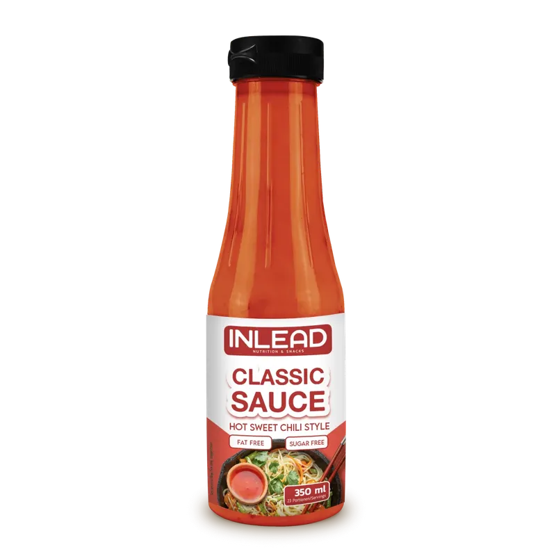 Inlead Classic Sauce 350ml