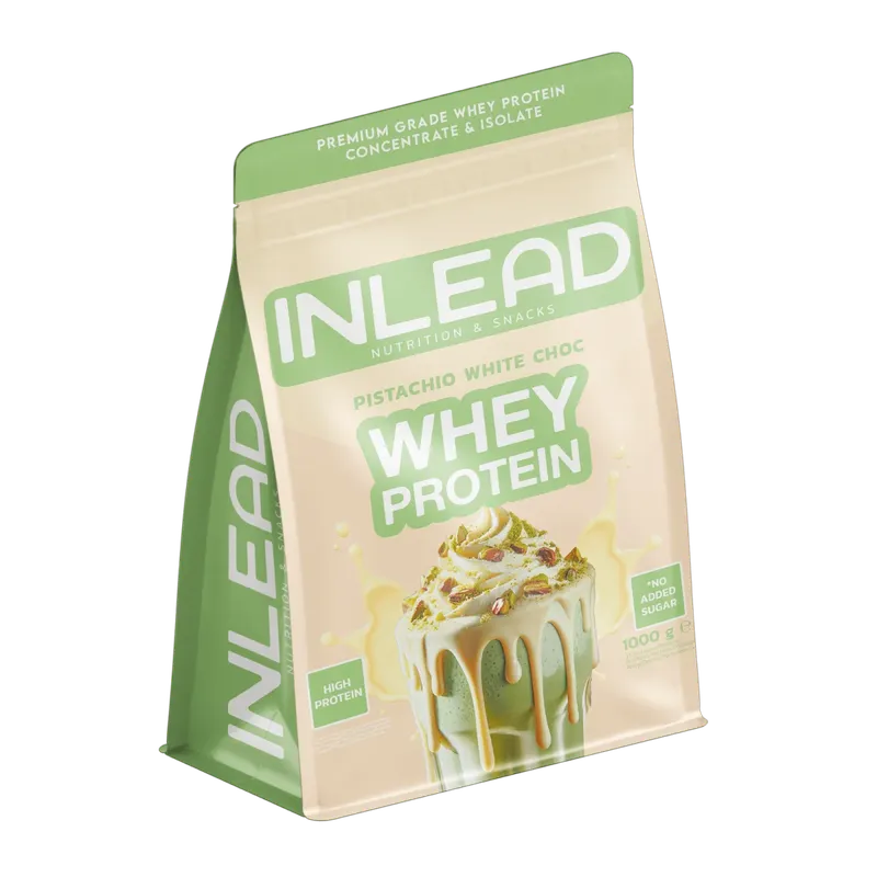 Inlead Whey Protein 1000g – 1000g