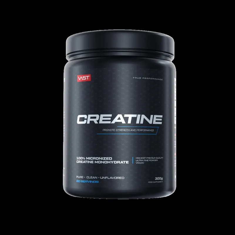 VAST Sports Creatine Ultrapure - 300g