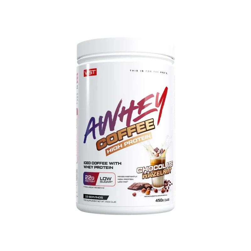 Awhey Coffee