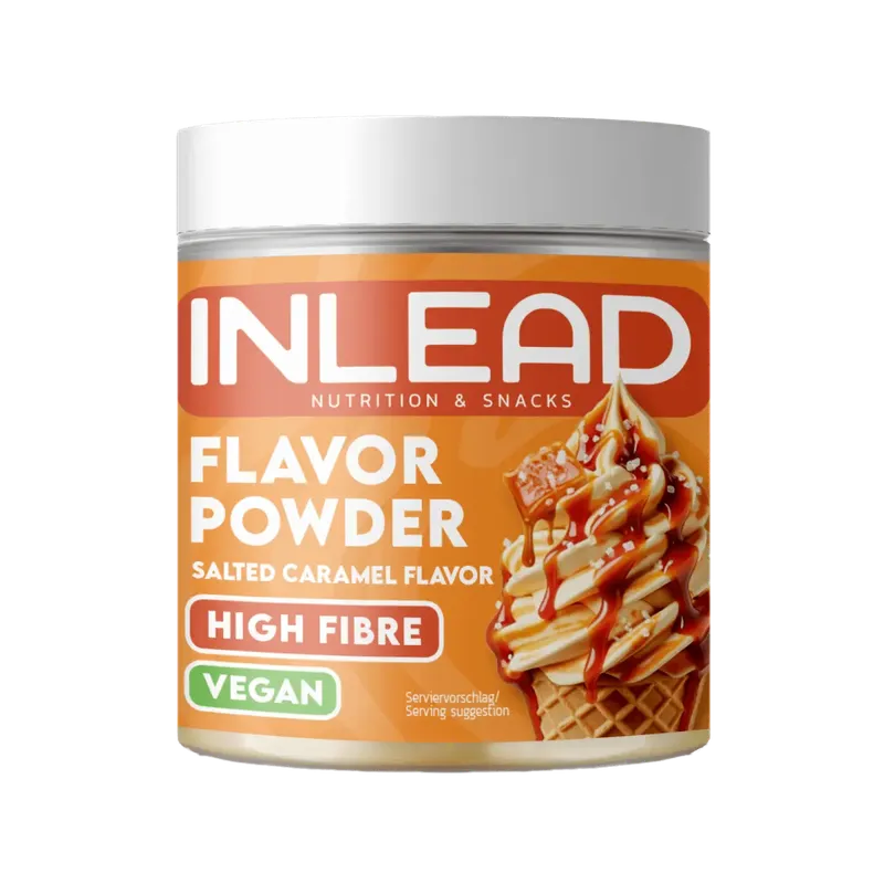 Flavor Powder | 90g