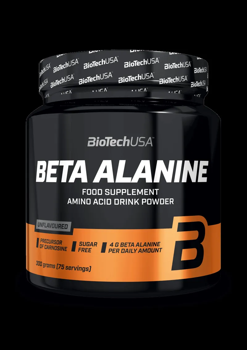 Beta Alanine | 300g