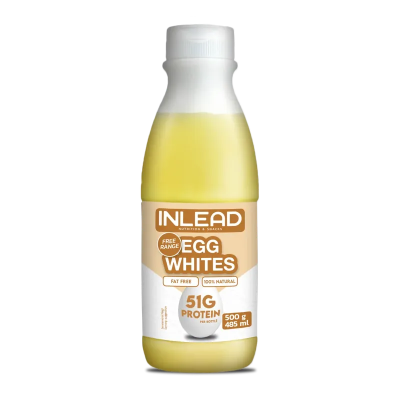 Inlead Egg Whites | 500g