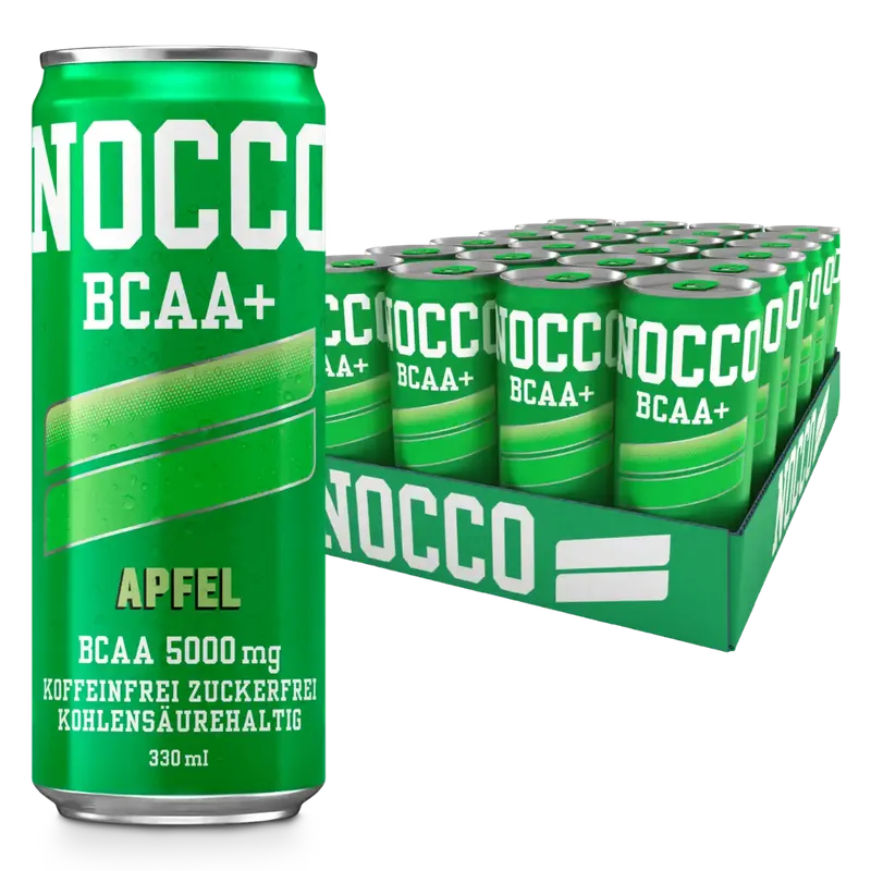 Nocco | 24 x 330ml