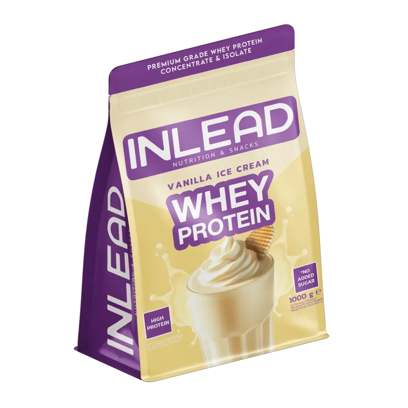 Inlead Whey Protein | 1000g