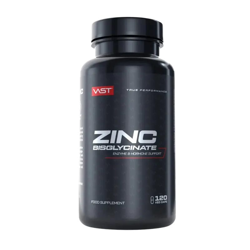 Zinc Bisglycinate