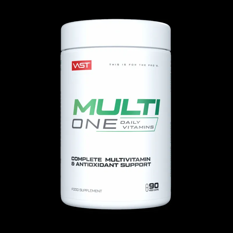Multi One | 90 Kapseln